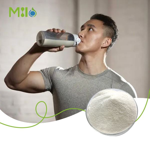 Розчинний порошок BCAA