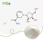 Нікотинамід рибозид хлорид порошок