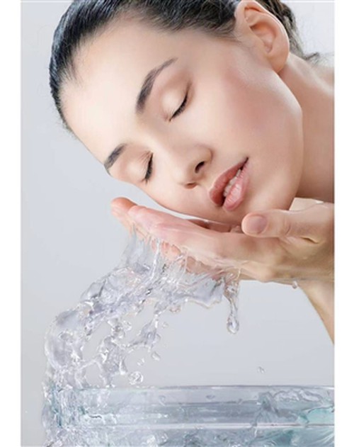 Секретна зброя для зволоження шкіри — гіалуронат натрію